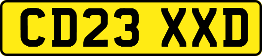 CD23XXD