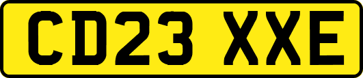 CD23XXE