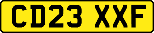 CD23XXF