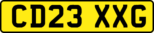 CD23XXG