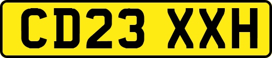 CD23XXH