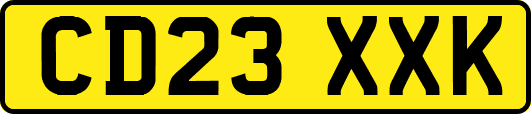 CD23XXK