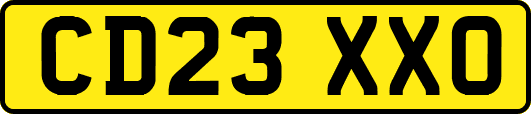 CD23XXO