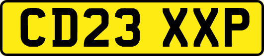 CD23XXP