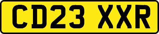 CD23XXR