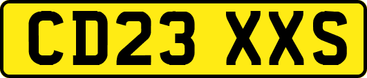 CD23XXS