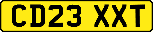 CD23XXT