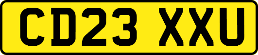 CD23XXU