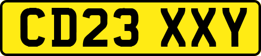 CD23XXY