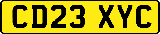 CD23XYC