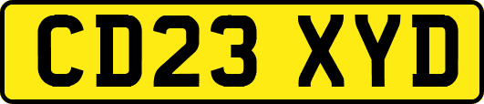 CD23XYD