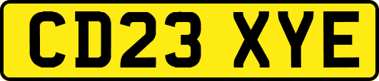 CD23XYE
