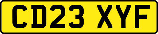 CD23XYF