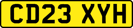 CD23XYH