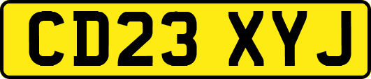 CD23XYJ