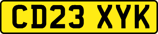 CD23XYK