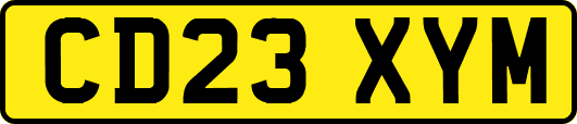 CD23XYM