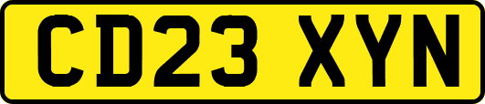 CD23XYN