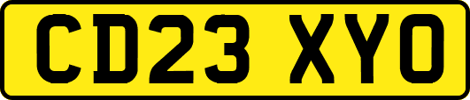 CD23XYO