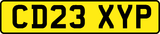 CD23XYP