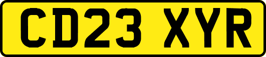 CD23XYR