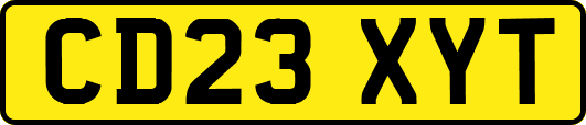CD23XYT