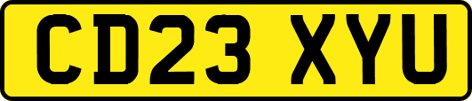 CD23XYU
