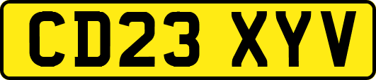 CD23XYV