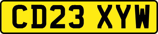 CD23XYW
