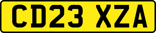 CD23XZA
