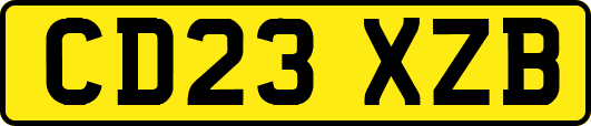 CD23XZB