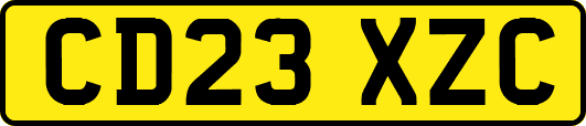 CD23XZC