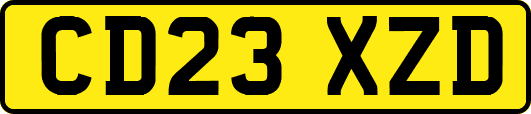 CD23XZD