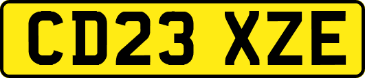CD23XZE