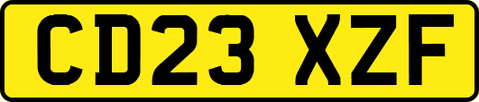 CD23XZF