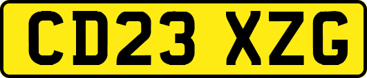 CD23XZG