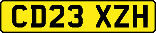CD23XZH
