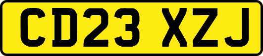 CD23XZJ