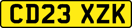 CD23XZK