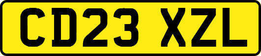 CD23XZL