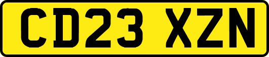 CD23XZN