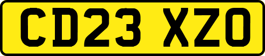 CD23XZO