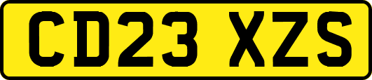CD23XZS