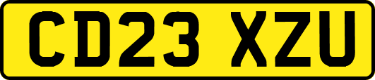 CD23XZU