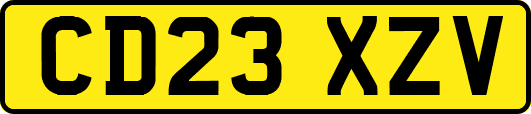 CD23XZV
