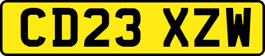 CD23XZW