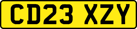 CD23XZY