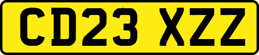 CD23XZZ
