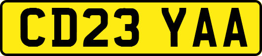 CD23YAA