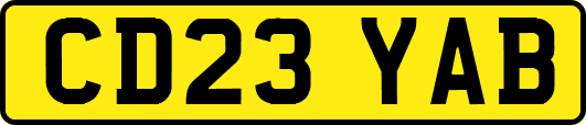 CD23YAB